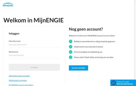 engie voorschot aanpassen|MijnENGIE 